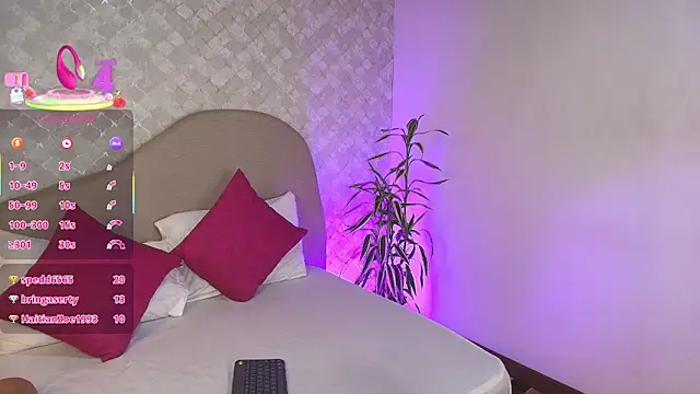 Živý XXX chat RILLEY_ALLEN