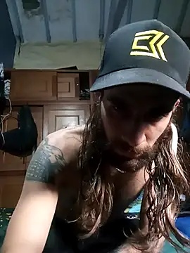 hairy_mannn Live XXX-Chat