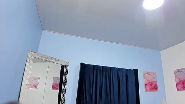 MarianRosse Live XXX-Chat