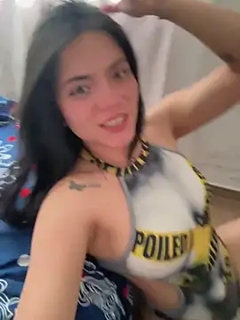 Živý XXX chat PamelaJonsom_