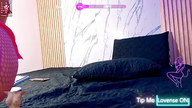 Živý XXX chat Cherry--Blossom