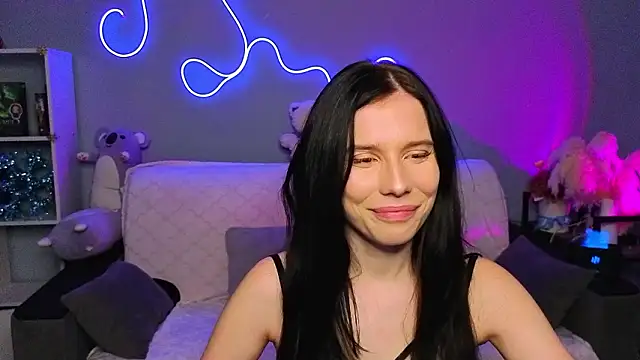 Živý XXX chat JinxMoon