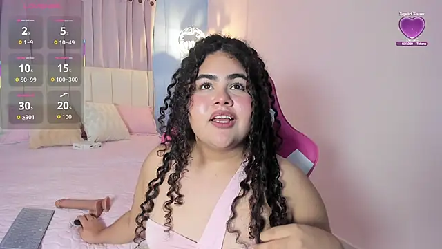 LOU_22_ – webcam-show