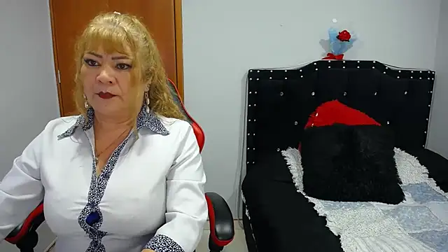 دردشة Ursulawhite69 الجنسية المباشرة