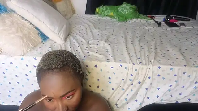 Živý XXX chat Sexy_sharntel