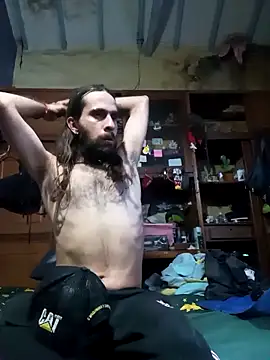 hairy_mannn Live XXX-Chat