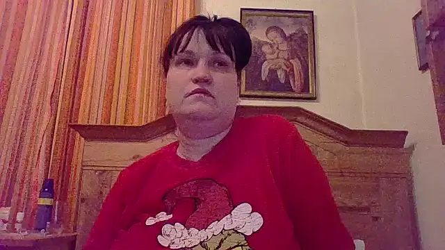 Webkamerová show _squirty_cum_lady_