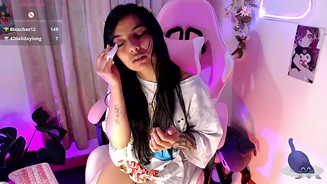 Živý XXX chat sofi_soft_