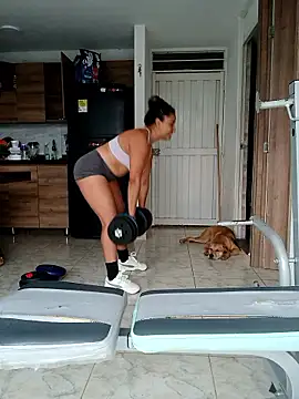 Chat XXX Live LEIRIS_Y_FRED_01