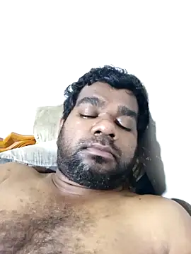 Hiptonos Show in webcam