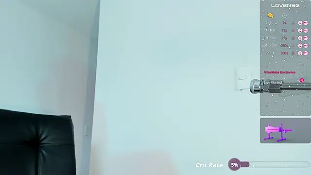 Show de -Aiishaa- na webcam