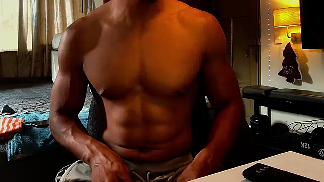 Jhon_wich – Live XXX-chat