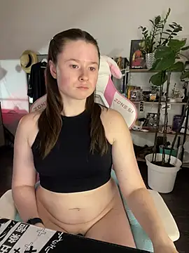 Živý XXX chat sweetest_pie