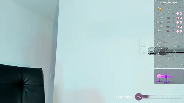 Chat XXX en directo de -Aiishaa-