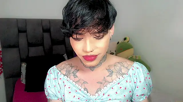 little_star_porn: διαδικτυακό σόου στην κάμερα