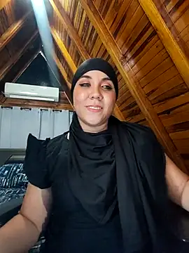 AmbarBurhan live XXX chat