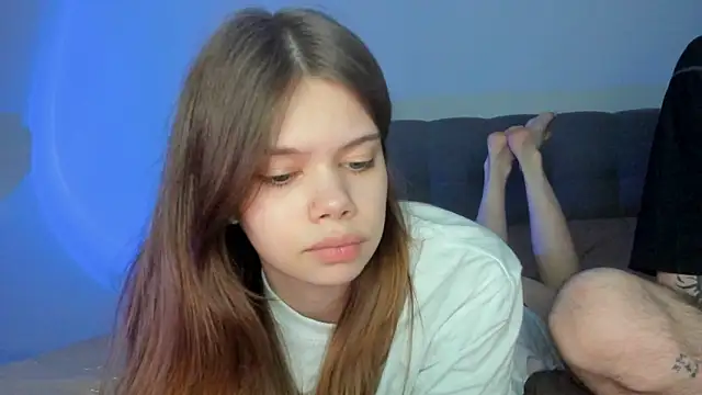 chansetolove Chat XXX in diretta