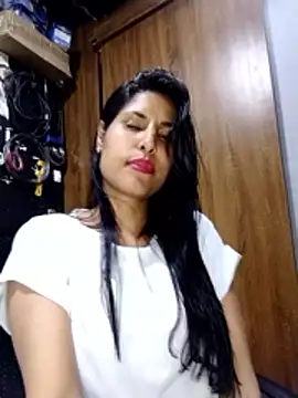 Chatroom XXX en direct de daringandunique