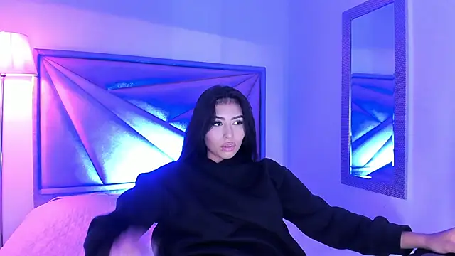 Chatroom XXX en direct de ZaraLim