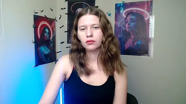 Chatroom XXX en direct de StellaCRL