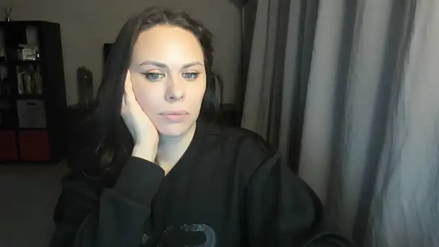 MollyCheiz: απευθείας συνομιλία ΧΧΧ