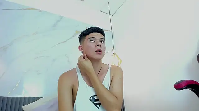 AndyFame1 – Live XXX-chat