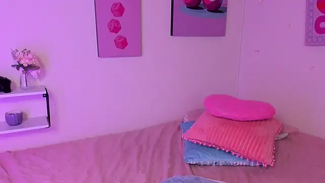 Camila_Rivers Chat XXX live