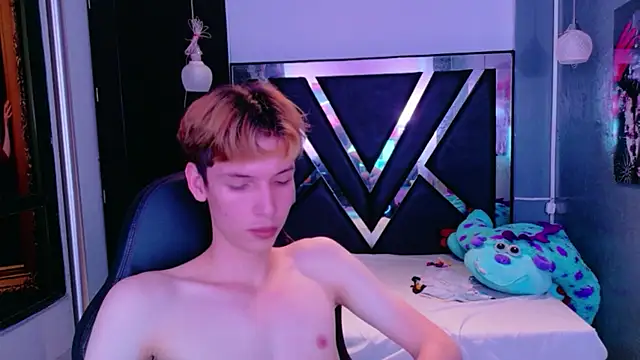 park_jimin1 – Live XXX-chat