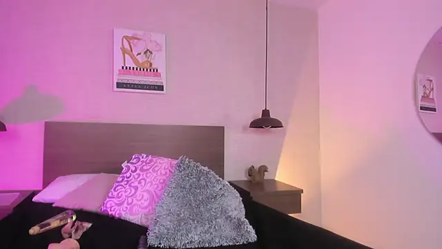 Chat XXX ao vivo de Katyrousee