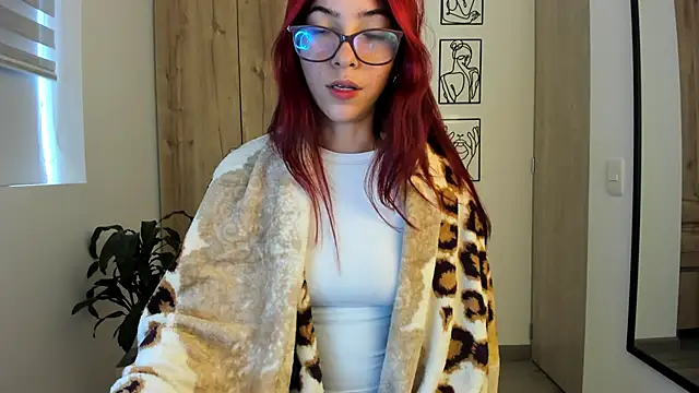 SarahLee__ Chat XXX in diretta