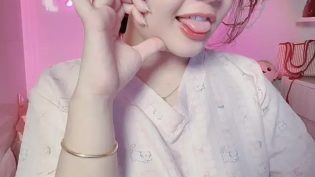 BeChinh_Lee élő XXX-chatje