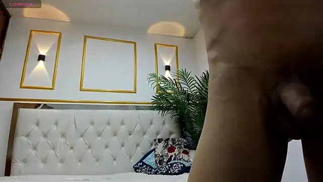 paul_ponce – Live XXX-chat