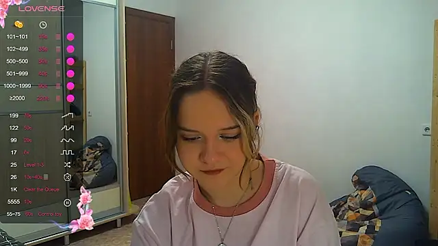 Sembang XXX Secara Langsung AlissaGerardo