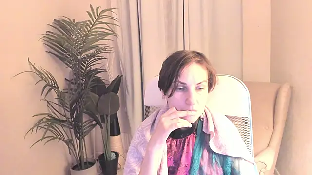 AuroraRight Live XXX-Chat