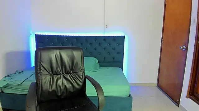 Webkamerová show jordan_colman