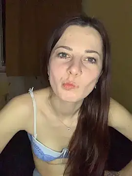 Chat XXX ao vivo de DAISY_pure_angel