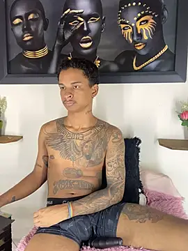 Sembang XXX Secara Langsung Tatoo_Noah