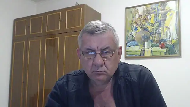 machomale3 – Kamerová šou