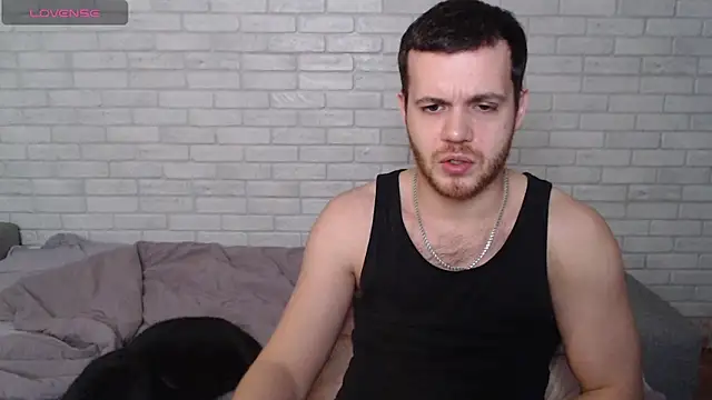 Alexxx_horny – Live XXX-chat