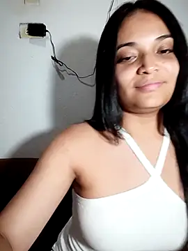 _Estrellita_ Live XXX-Chat