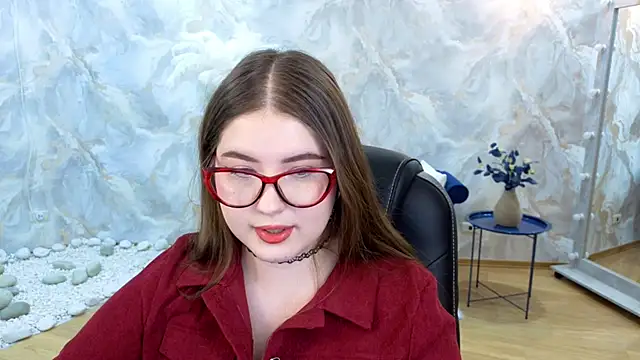 Chat XXX ao vivo de PixelGoddess