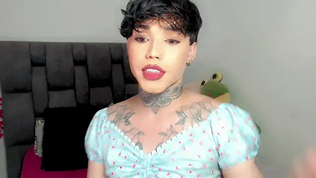 Show de webcam de little_star_porn