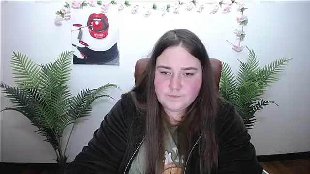 Chatroom XXX en direct de XX_Daniella_XX