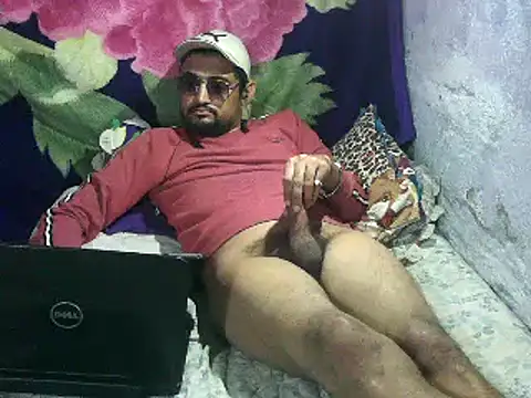 Rocobodymassager – Live XXX-chat