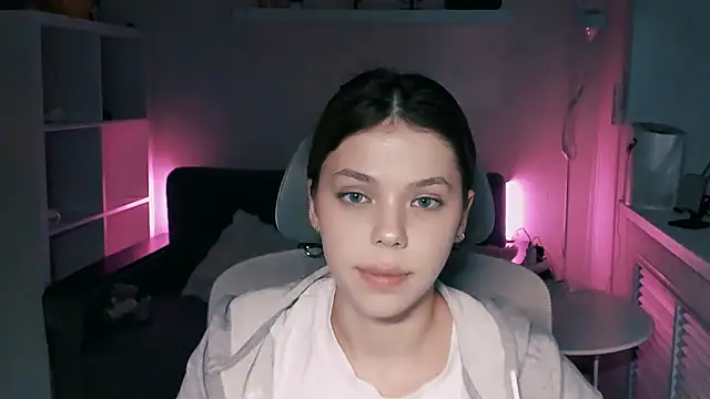 MelissaBrank 라이브 XXX 채팅