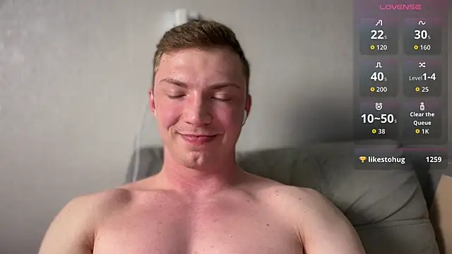 iron__chap Webcam Show