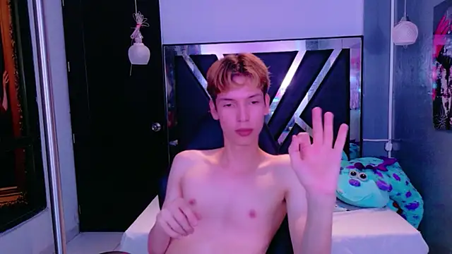 park_jimin1のライブXXXチャット