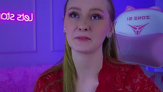 AgataFoxley Live XXX-chat