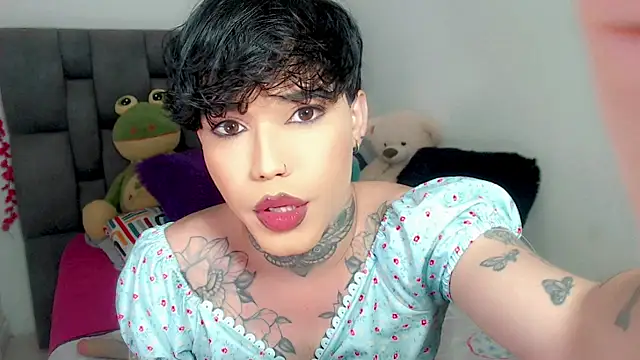 Show webcam de little_star_porn