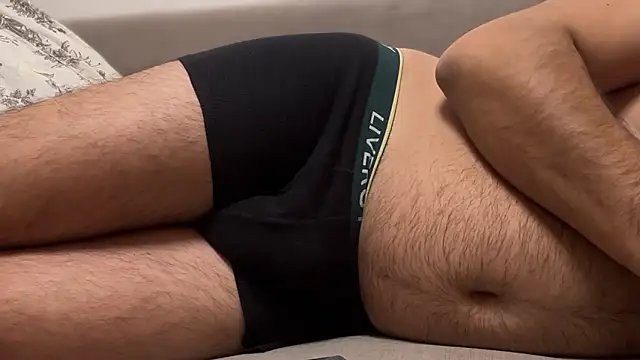 Show de webcam de TARKAN1